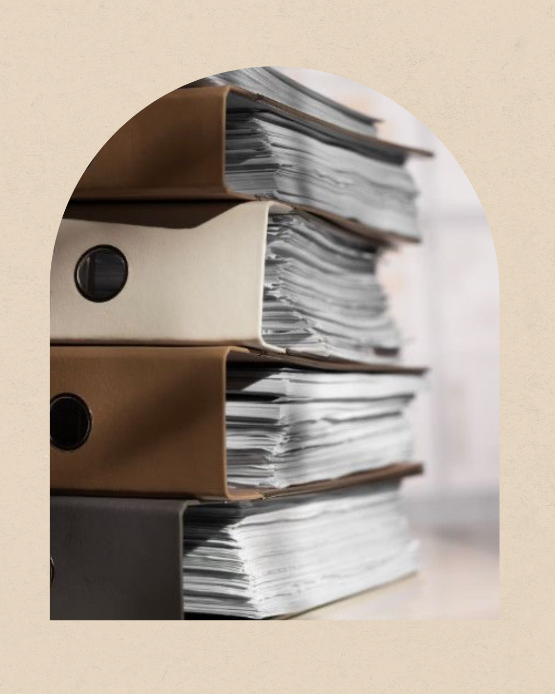 Guide les démarches administratives
